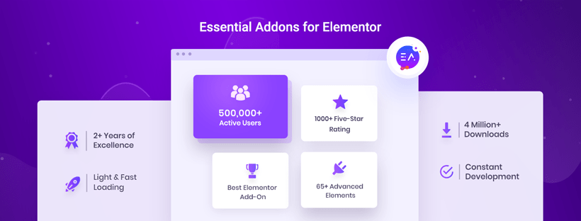 Essential Addons Elementor